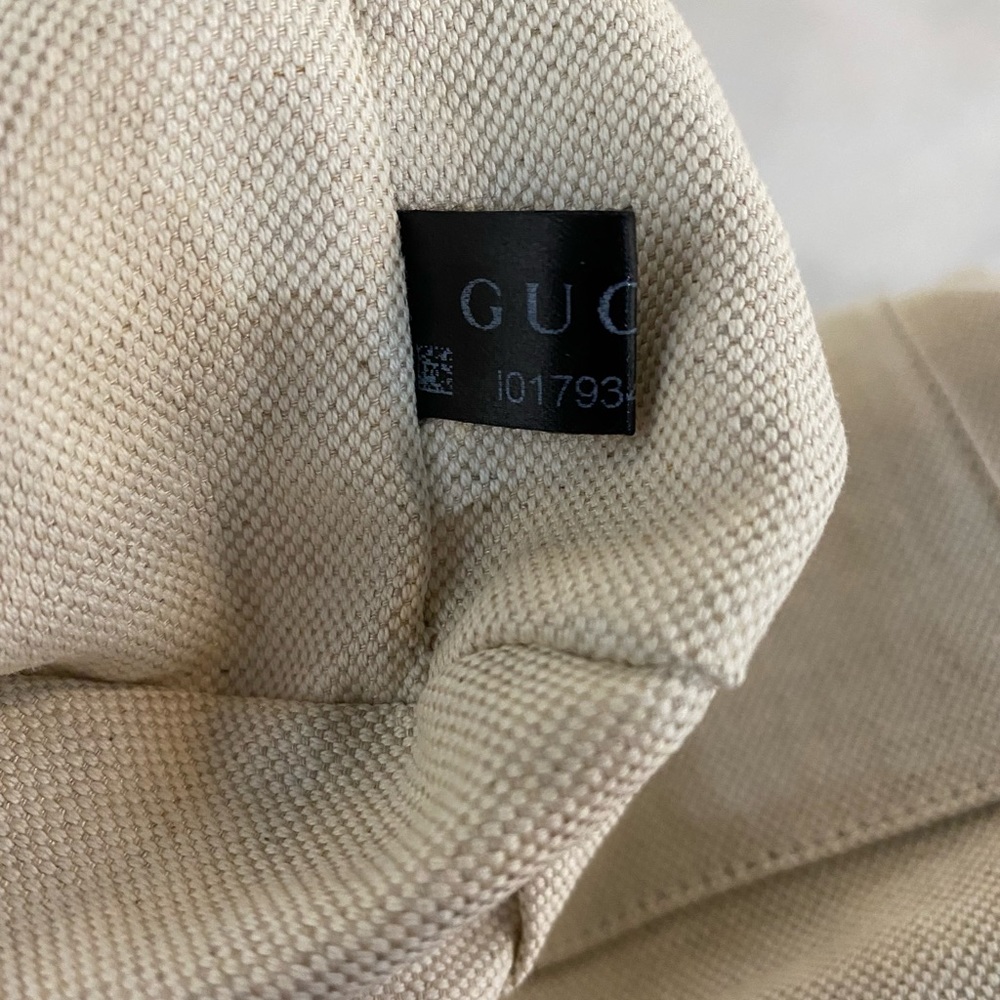 โ sold - ๐ฏ GUCCI backpack - Picture 5 of 15
